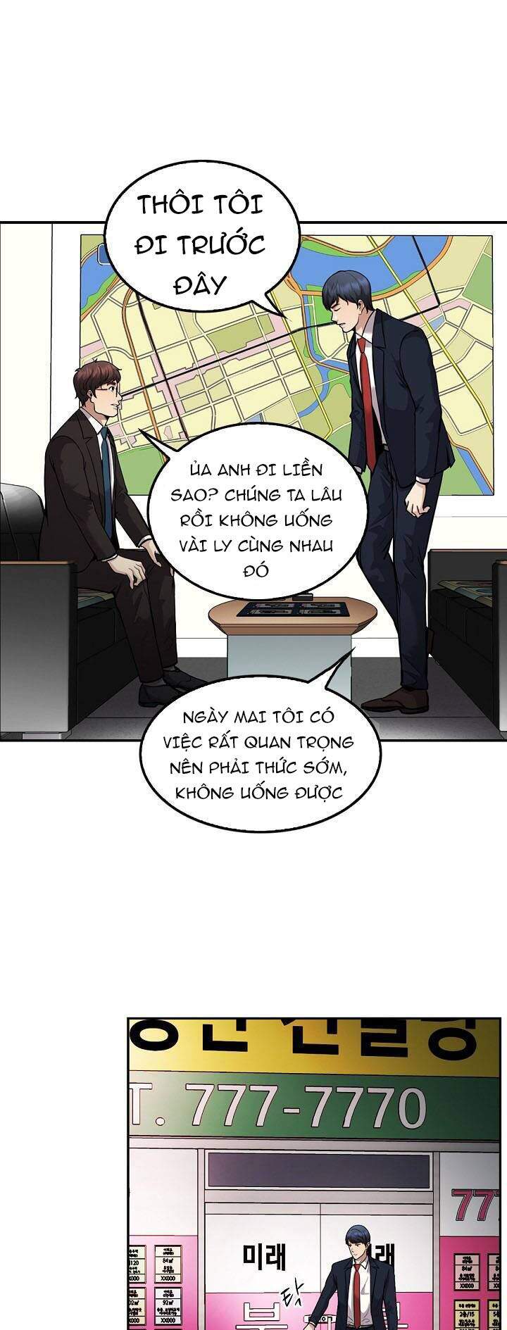 Điều Tra Viên Chuyển Sinh Chapter 113 - 31