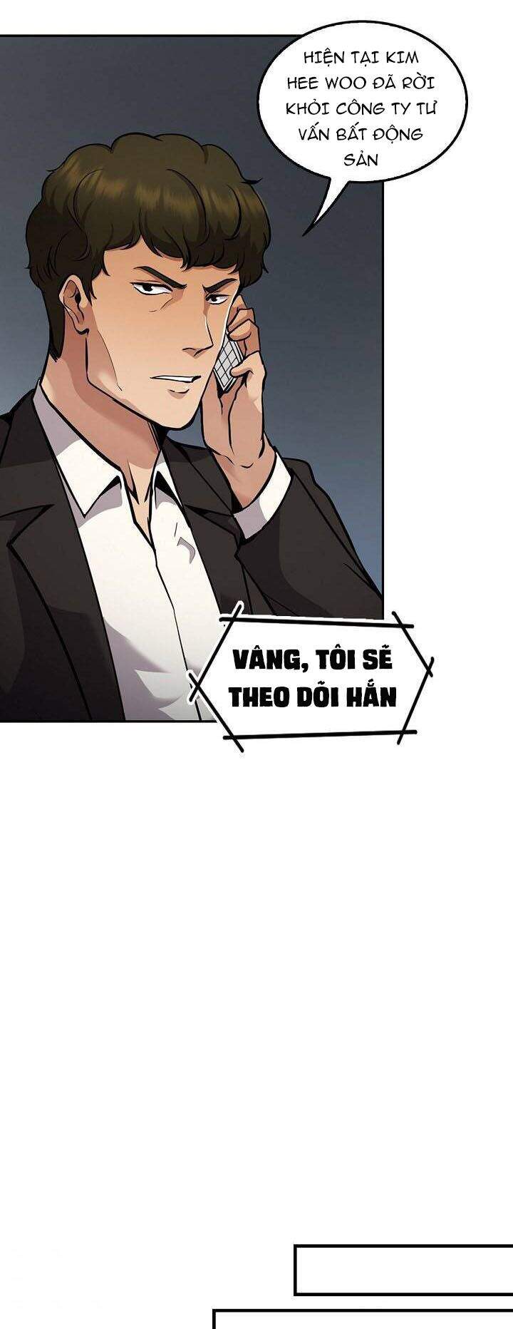 Điều Tra Viên Chuyển Sinh Chapter 113 - 33