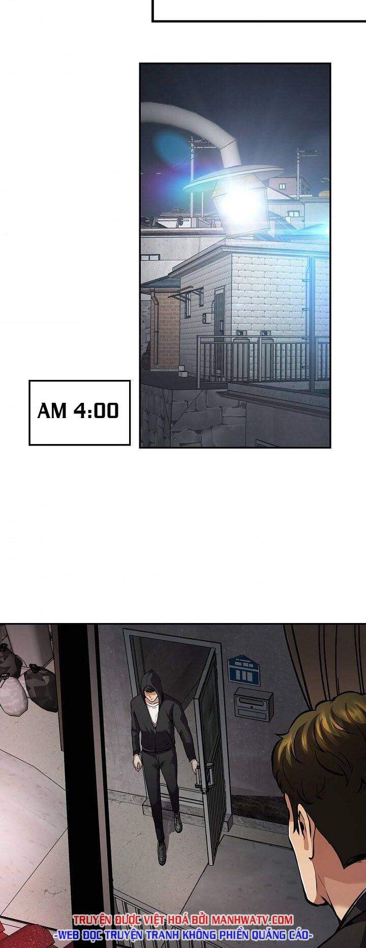 Điều Tra Viên Chuyển Sinh Chapter 113 - 34