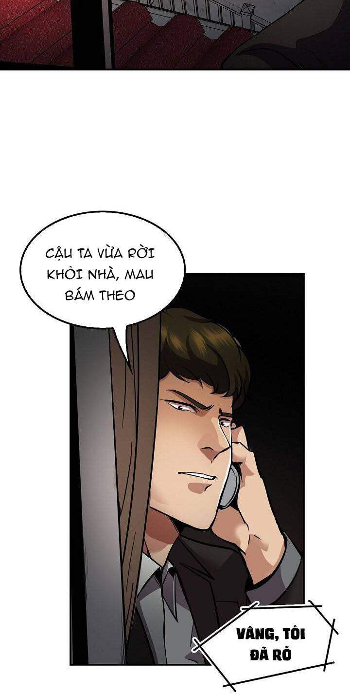 Điều Tra Viên Chuyển Sinh Chapter 113 - 35