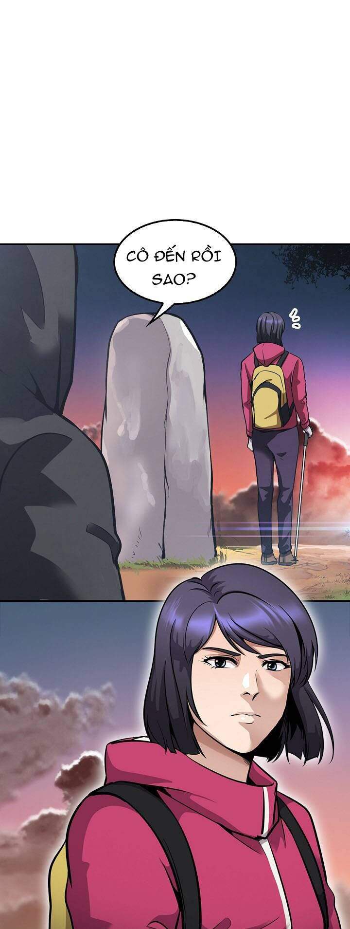 Điều Tra Viên Chuyển Sinh Chapter 113 - 39