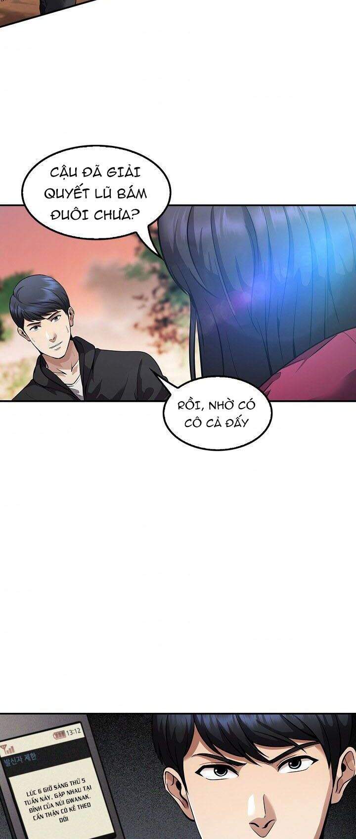 Điều Tra Viên Chuyển Sinh Chapter 113 - 41