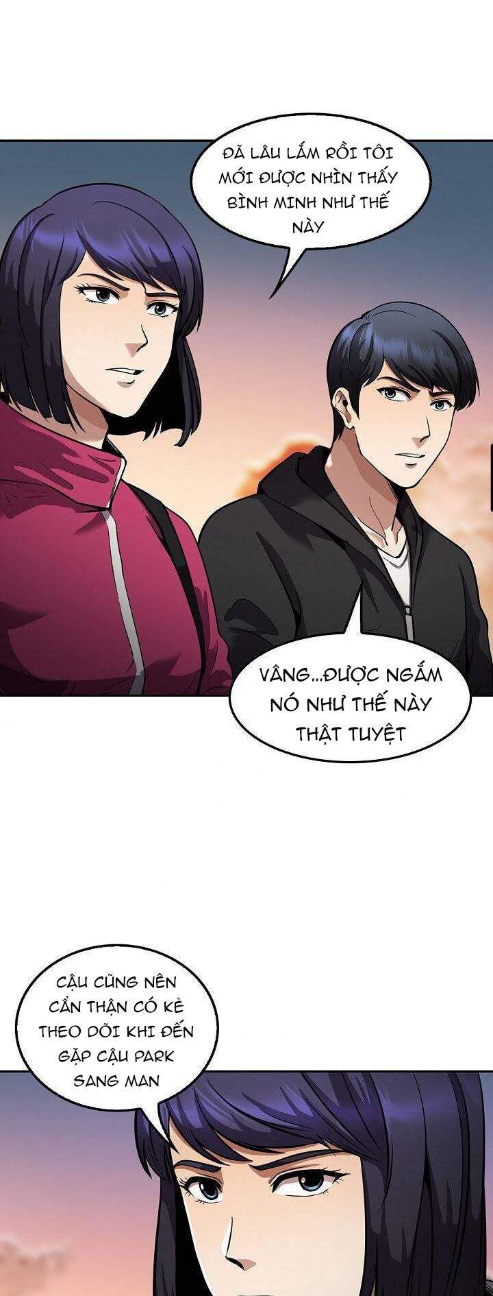 Điều Tra Viên Chuyển Sinh Chapter 113 - 47