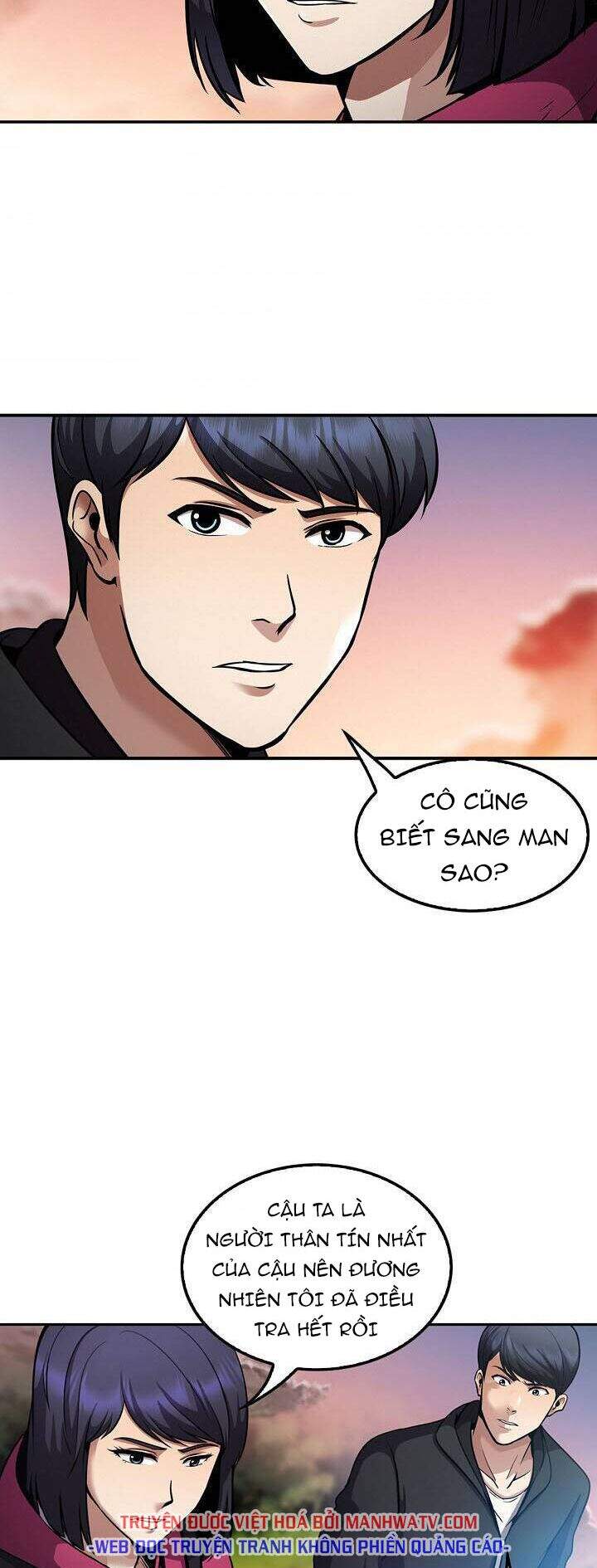 Điều Tra Viên Chuyển Sinh Chapter 113 - 48