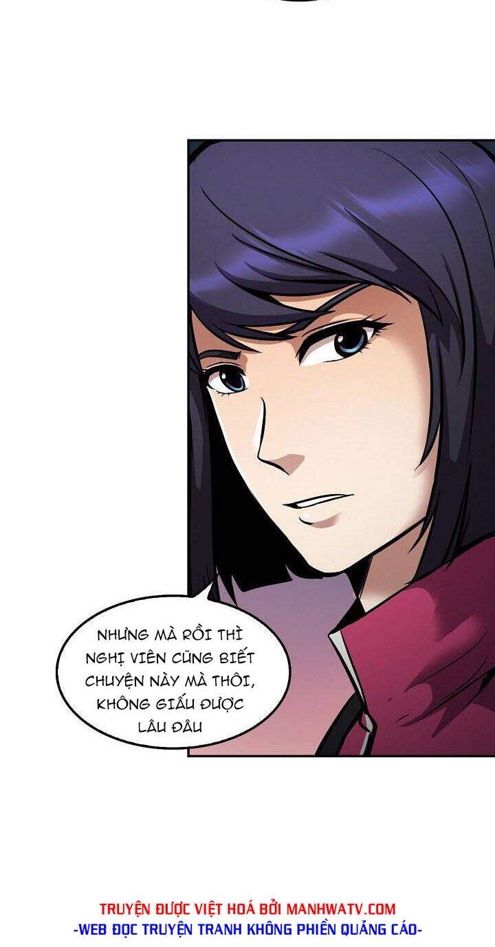 Điều Tra Viên Chuyển Sinh Chapter 113 - 50