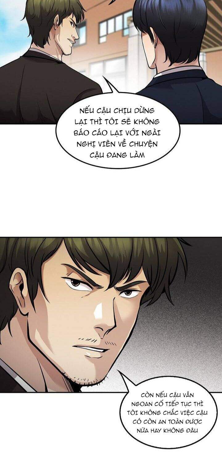 Điều Tra Viên Chuyển Sinh Chapter 113 - 6