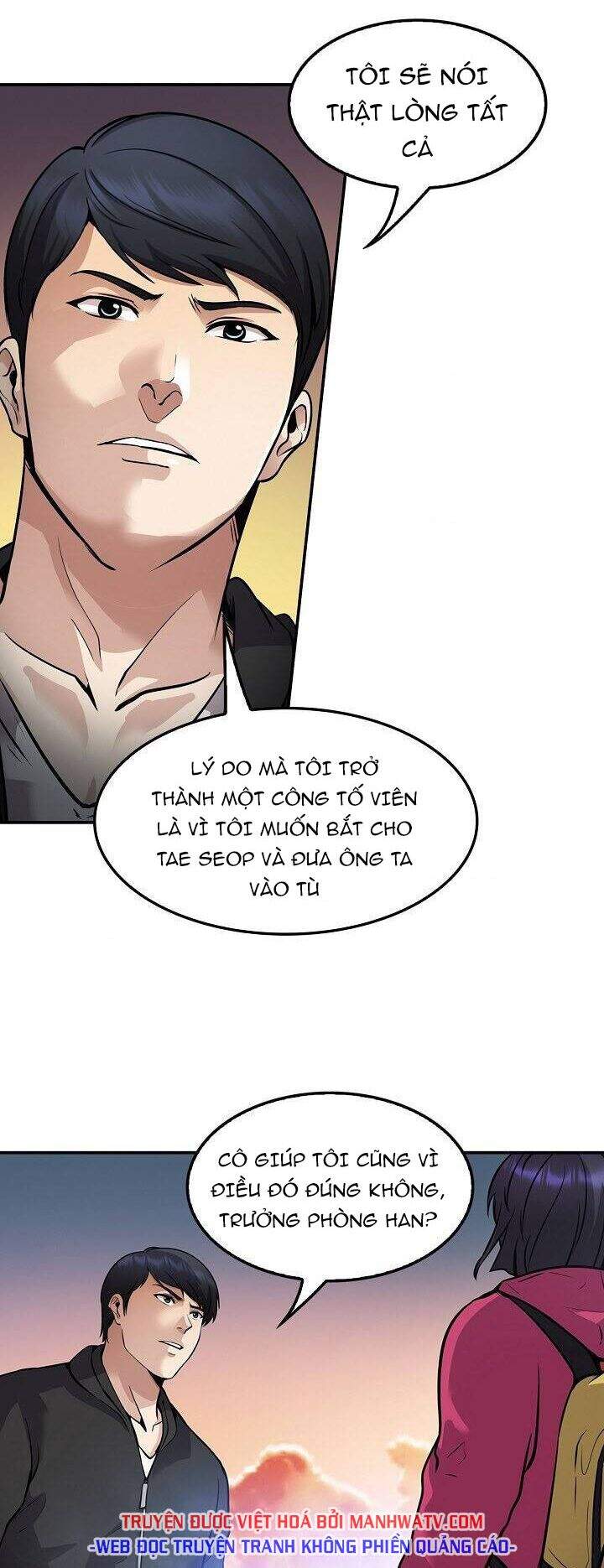 Điều Tra Viên Chuyển Sinh Chapter 113 - 54