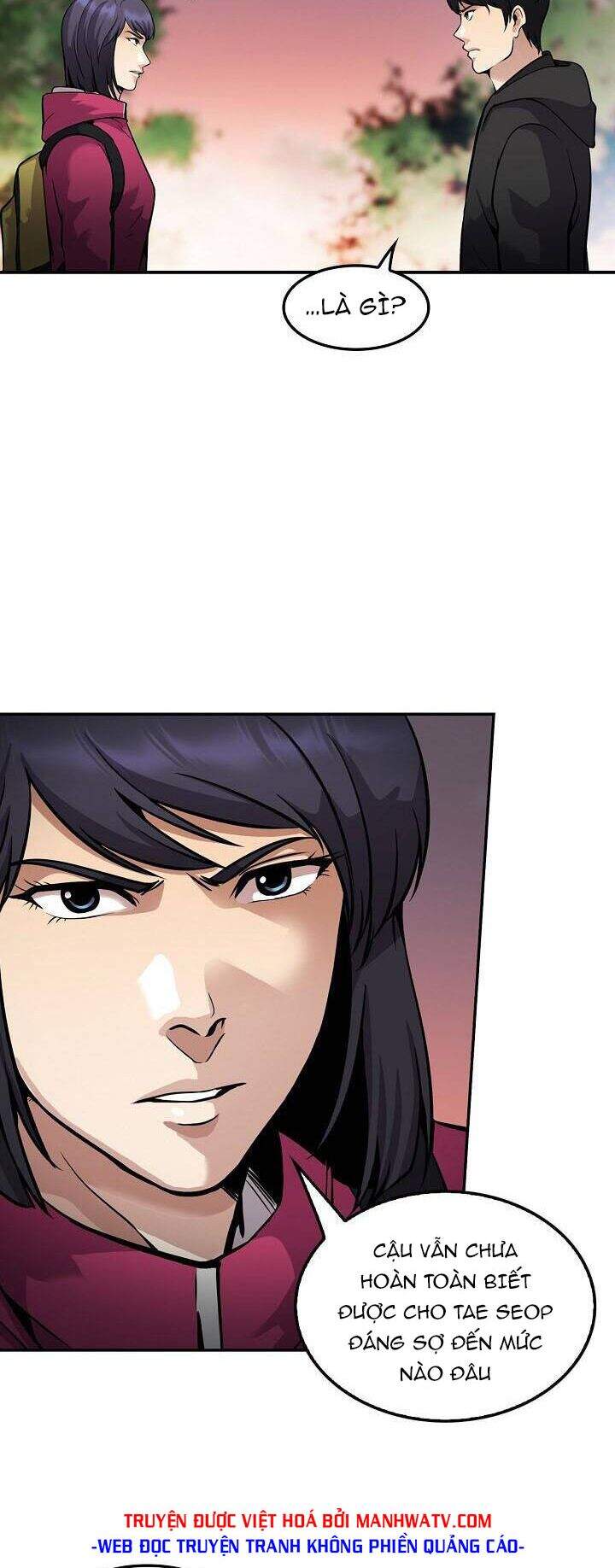 Điều Tra Viên Chuyển Sinh Chapter 113 - 56