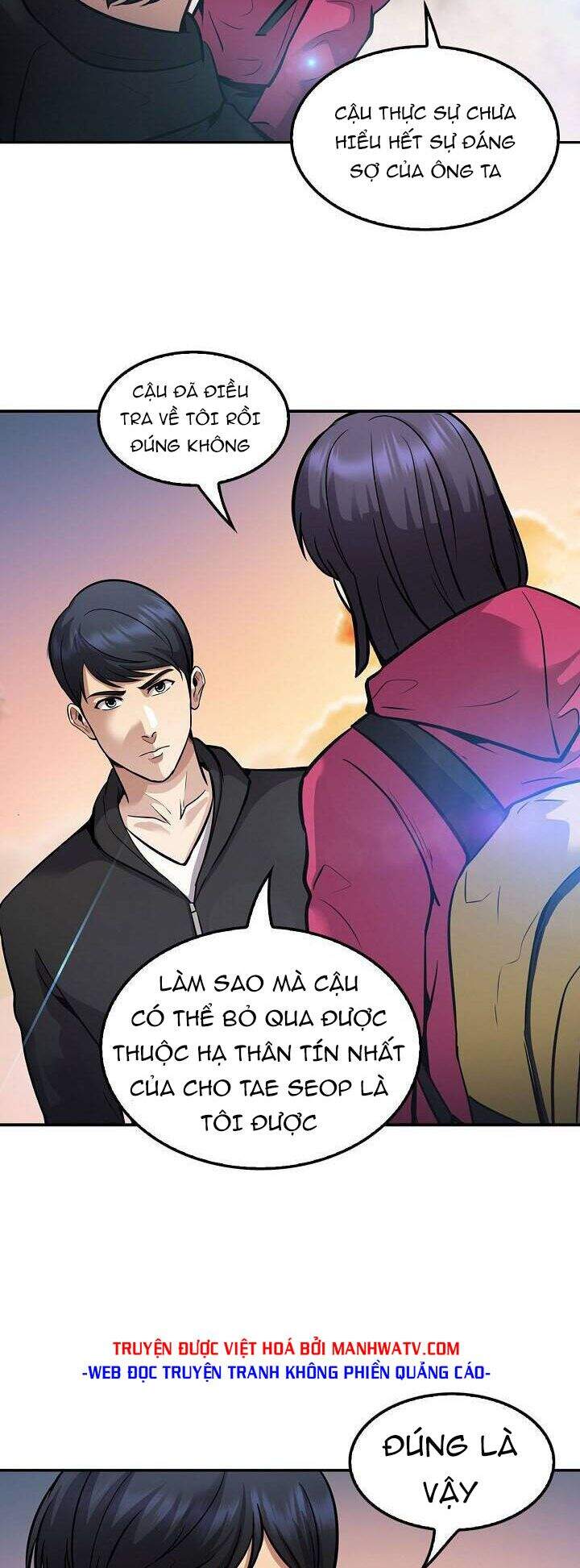 Điều Tra Viên Chuyển Sinh Chapter 113 - 58