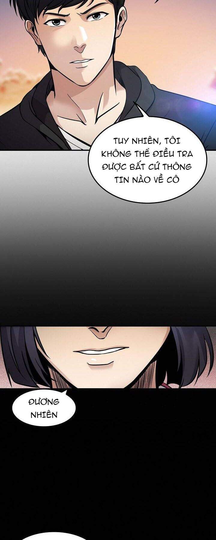 Điều Tra Viên Chuyển Sinh Chapter 113 - 59