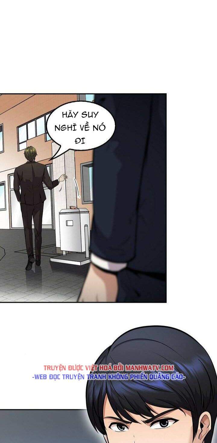 Điều Tra Viên Chuyển Sinh Chapter 113 - 7