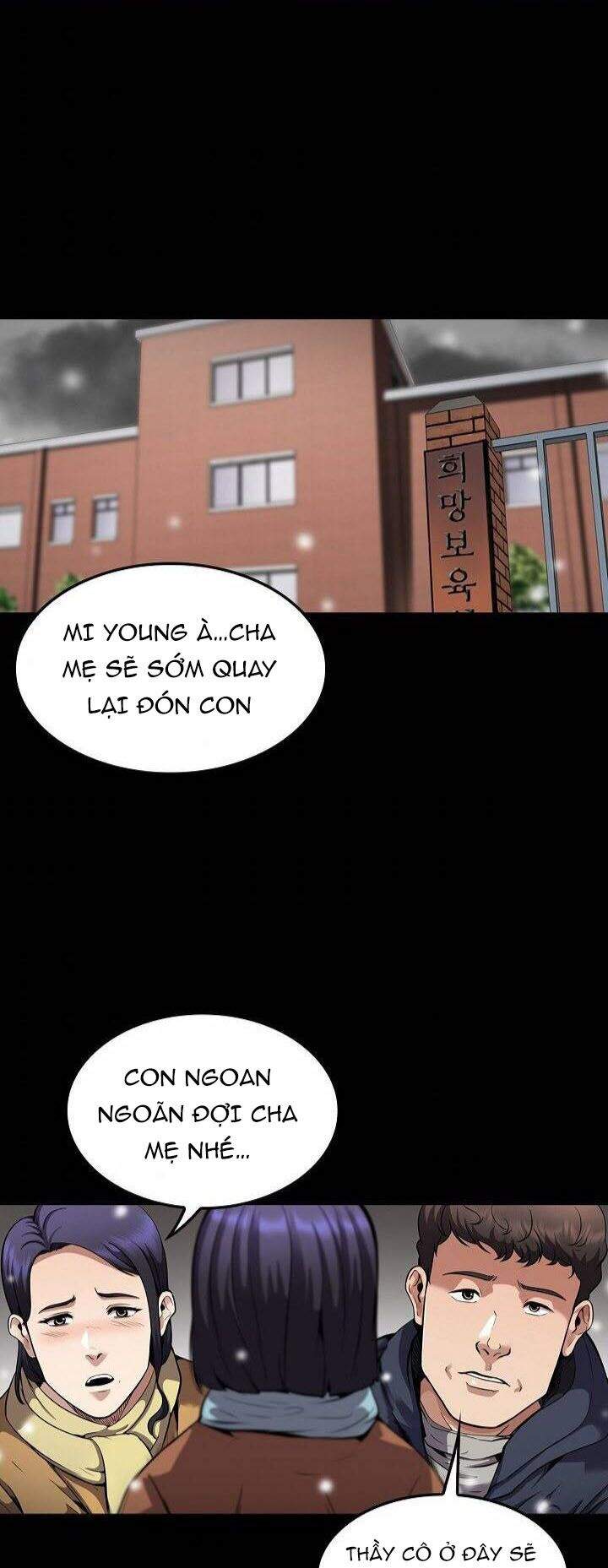 Điều Tra Viên Chuyển Sinh Chapter 114 - 2