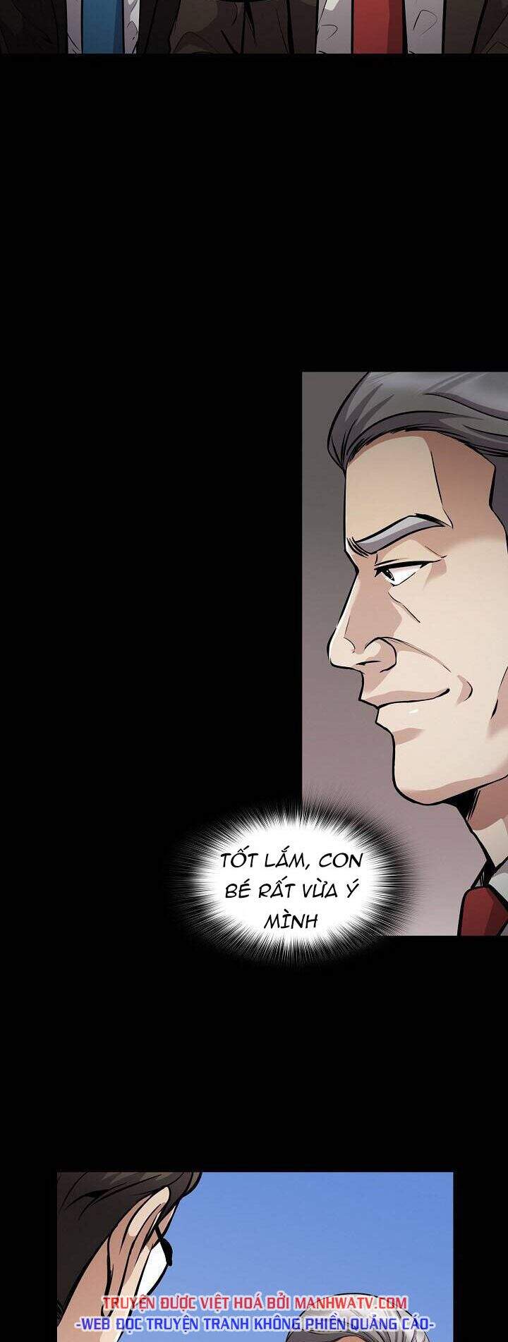 Điều Tra Viên Chuyển Sinh Chapter 114 - 11