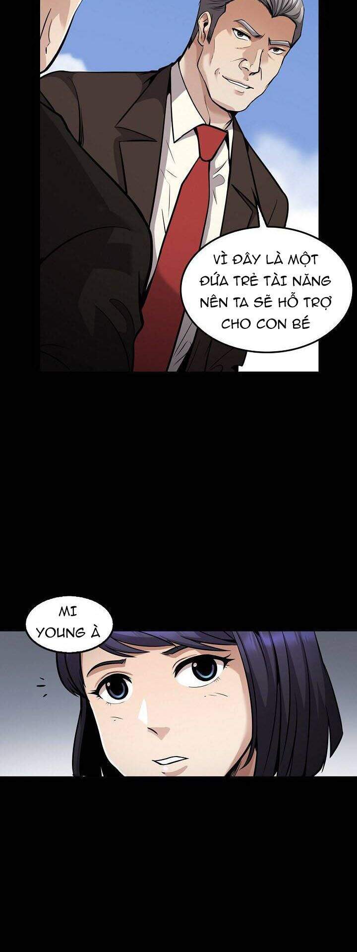 Điều Tra Viên Chuyển Sinh Chapter 114 - 12