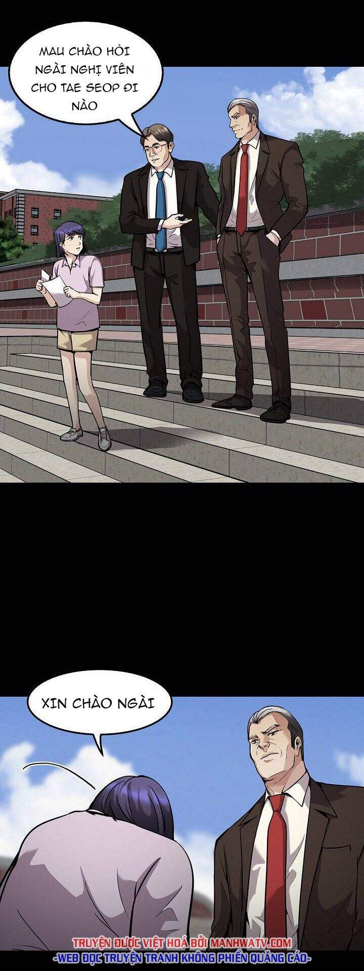 Điều Tra Viên Chuyển Sinh Chapter 114 - 13
