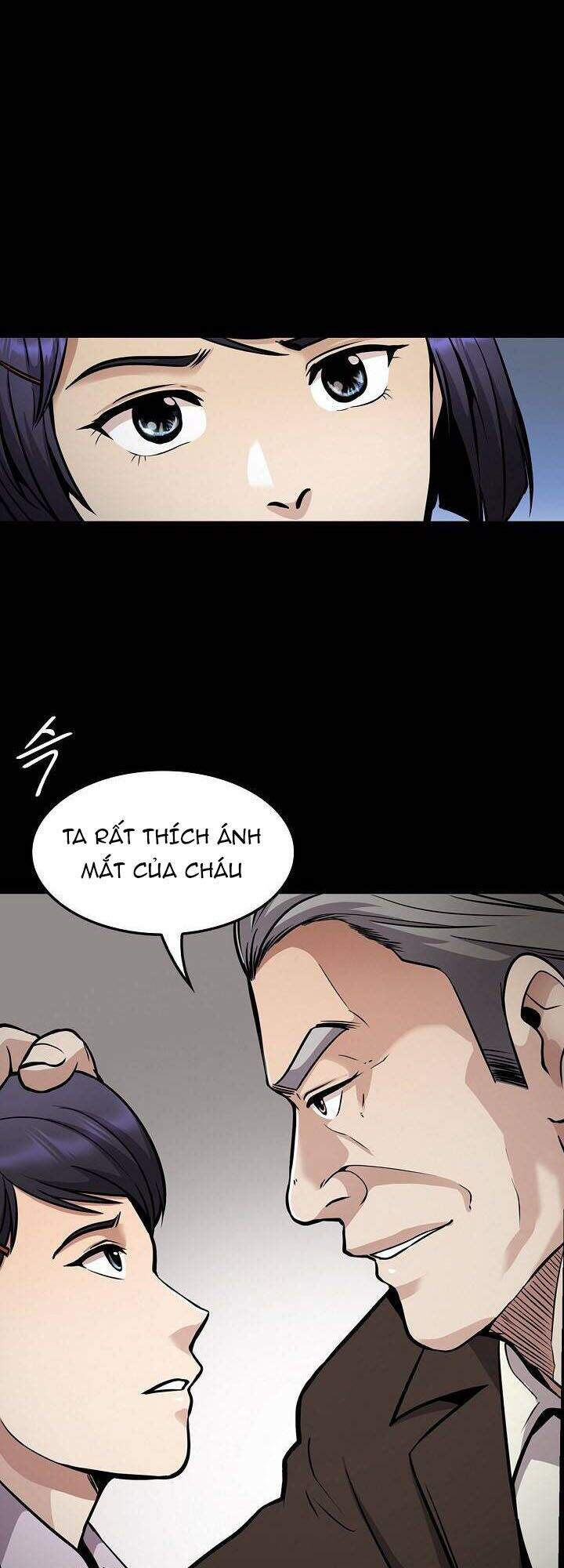 Điều Tra Viên Chuyển Sinh Chapter 114 - 14