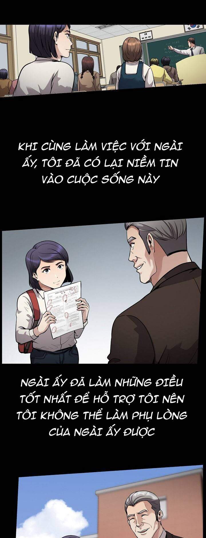 Điều Tra Viên Chuyển Sinh Chapter 114 - 17