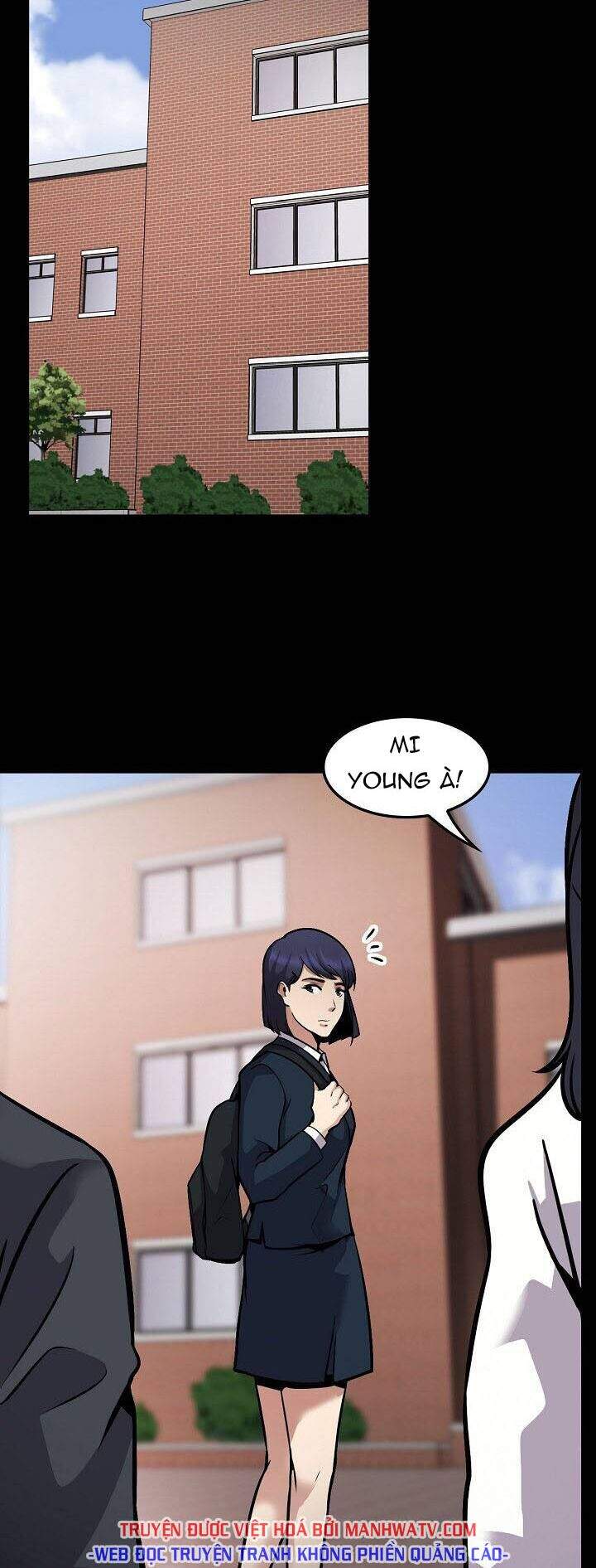 Điều Tra Viên Chuyển Sinh Chapter 114 - 20