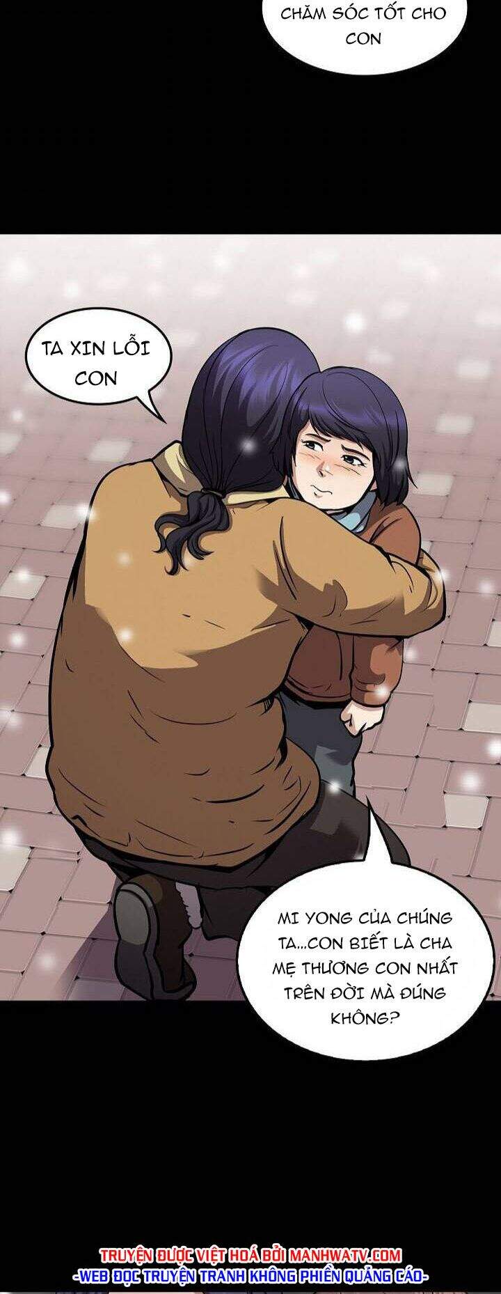 Điều Tra Viên Chuyển Sinh Chapter 114 - 3