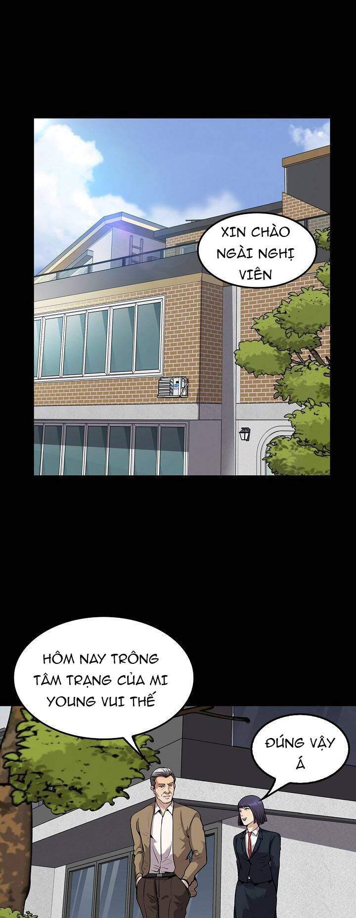 Điều Tra Viên Chuyển Sinh Chapter 114 - 25