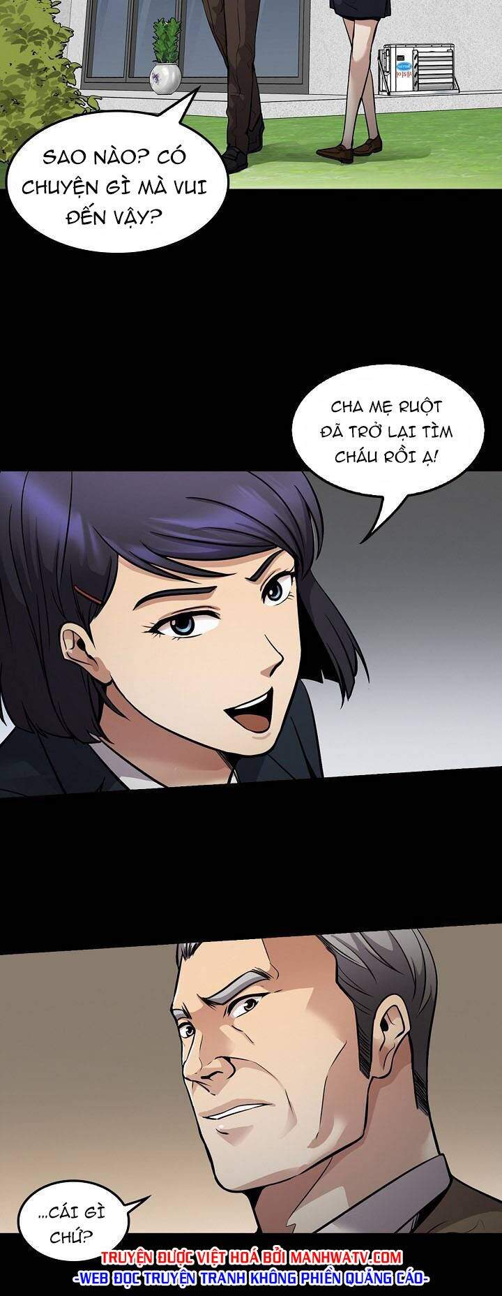 Điều Tra Viên Chuyển Sinh Chapter 114 - 26