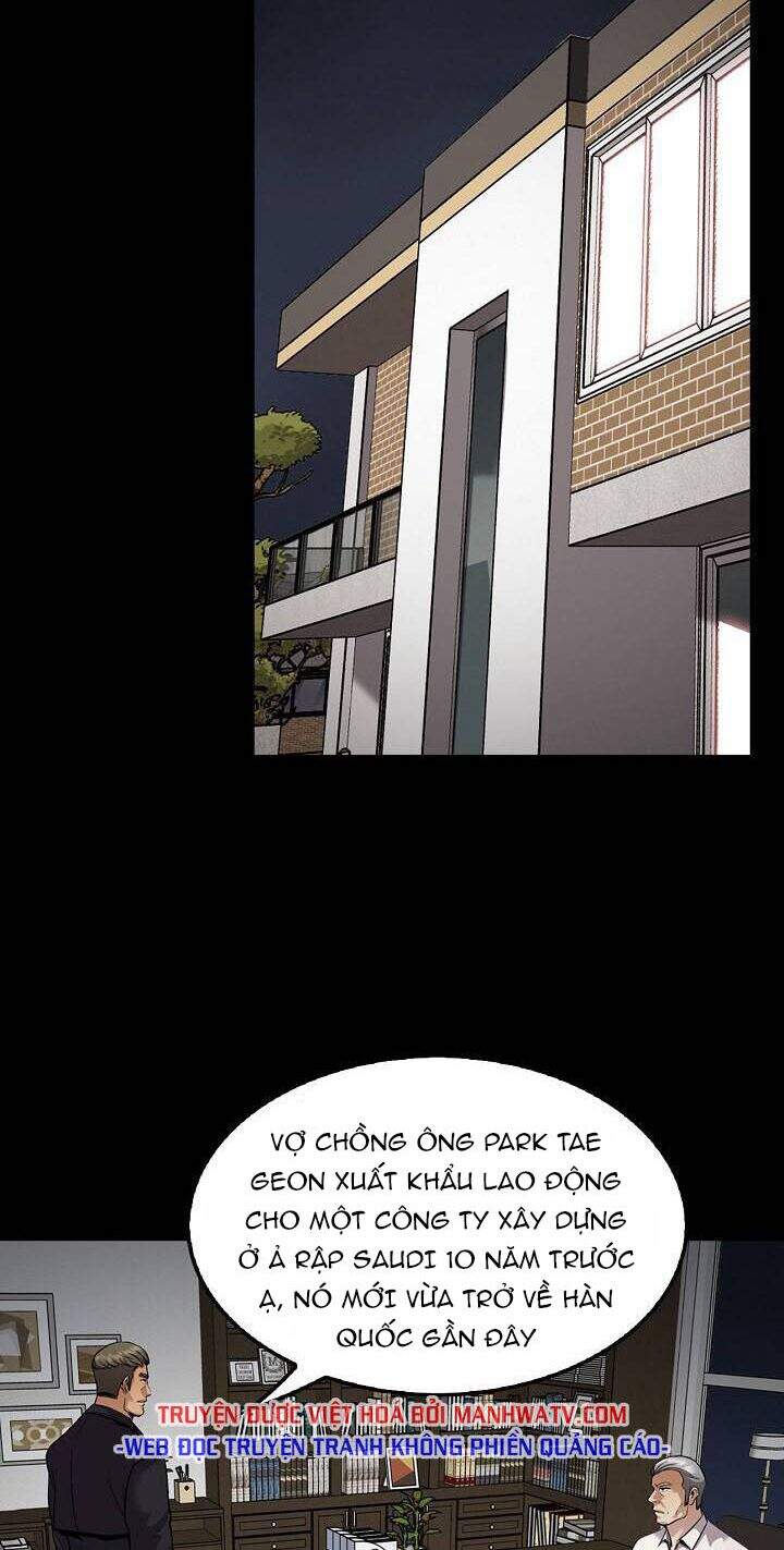 Điều Tra Viên Chuyển Sinh Chapter 114 - 30