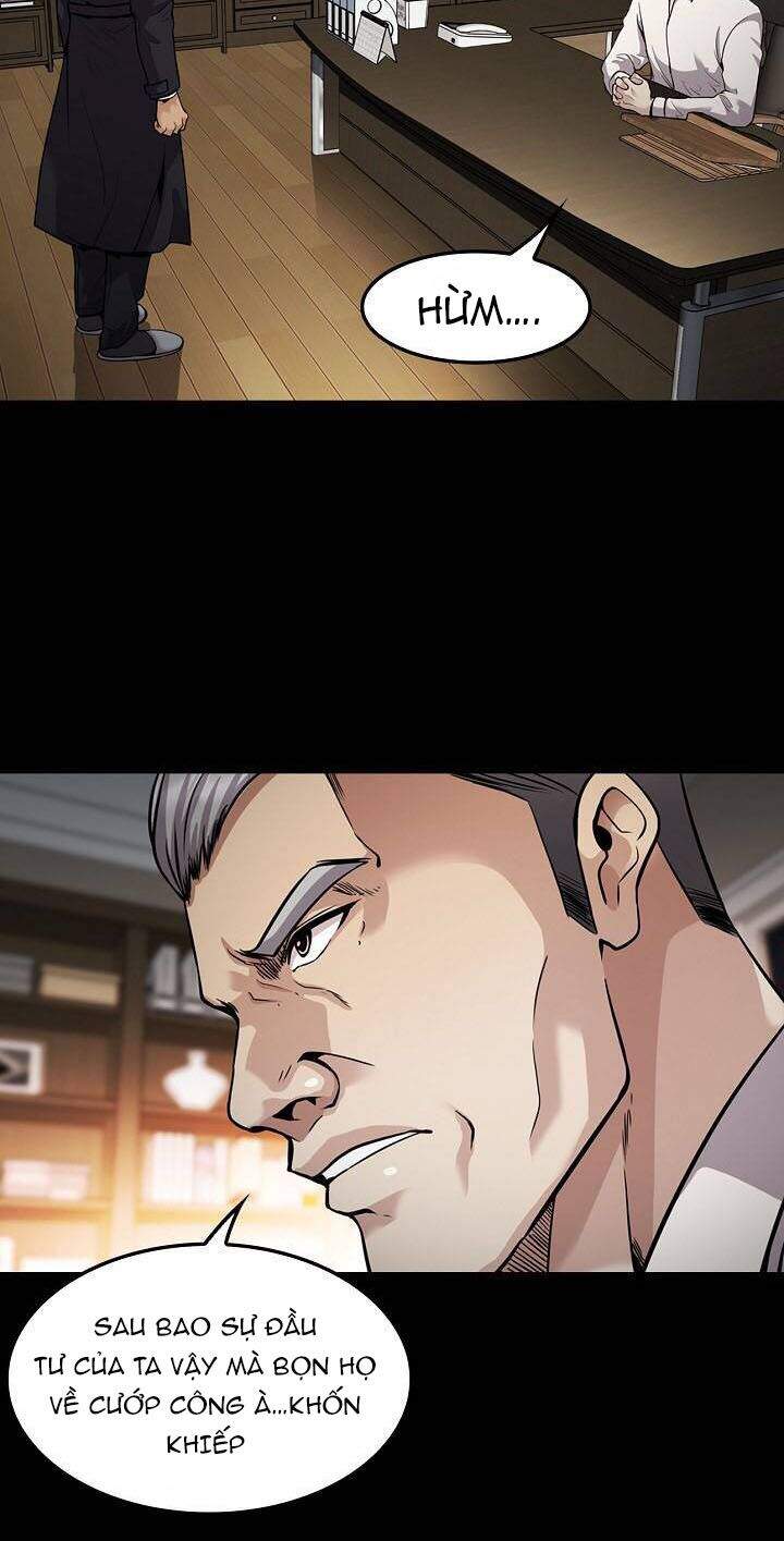 Điều Tra Viên Chuyển Sinh Chapter 114 - 31