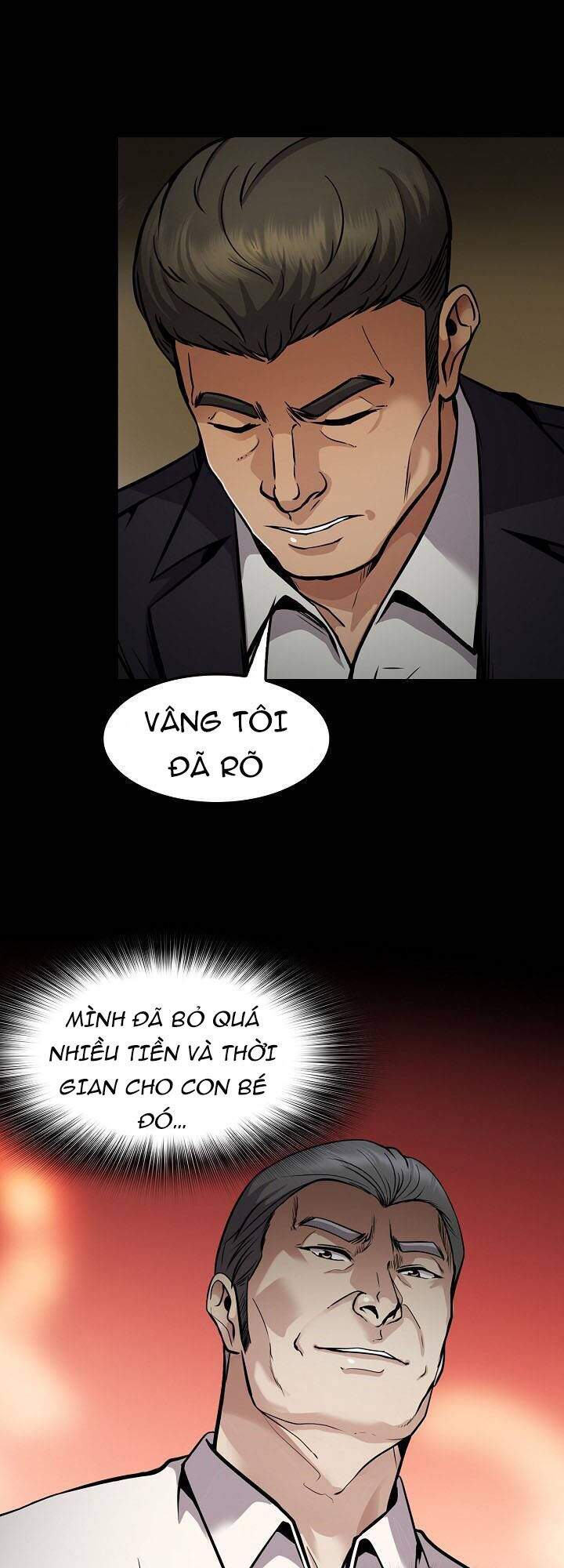 Điều Tra Viên Chuyển Sinh Chapter 114 - 33