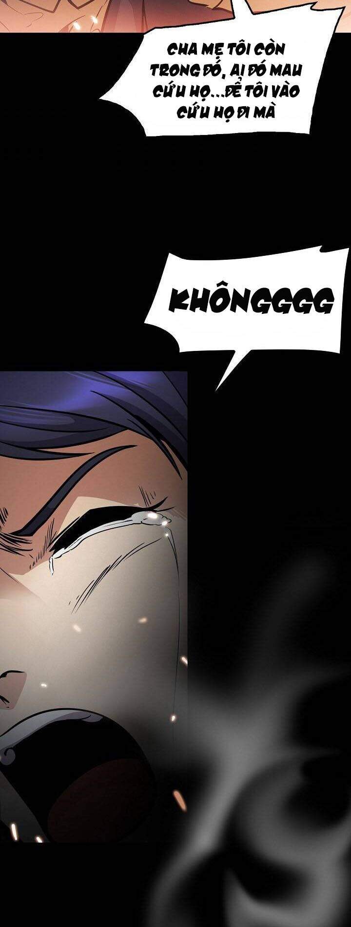 Điều Tra Viên Chuyển Sinh Chapter 114 - 36