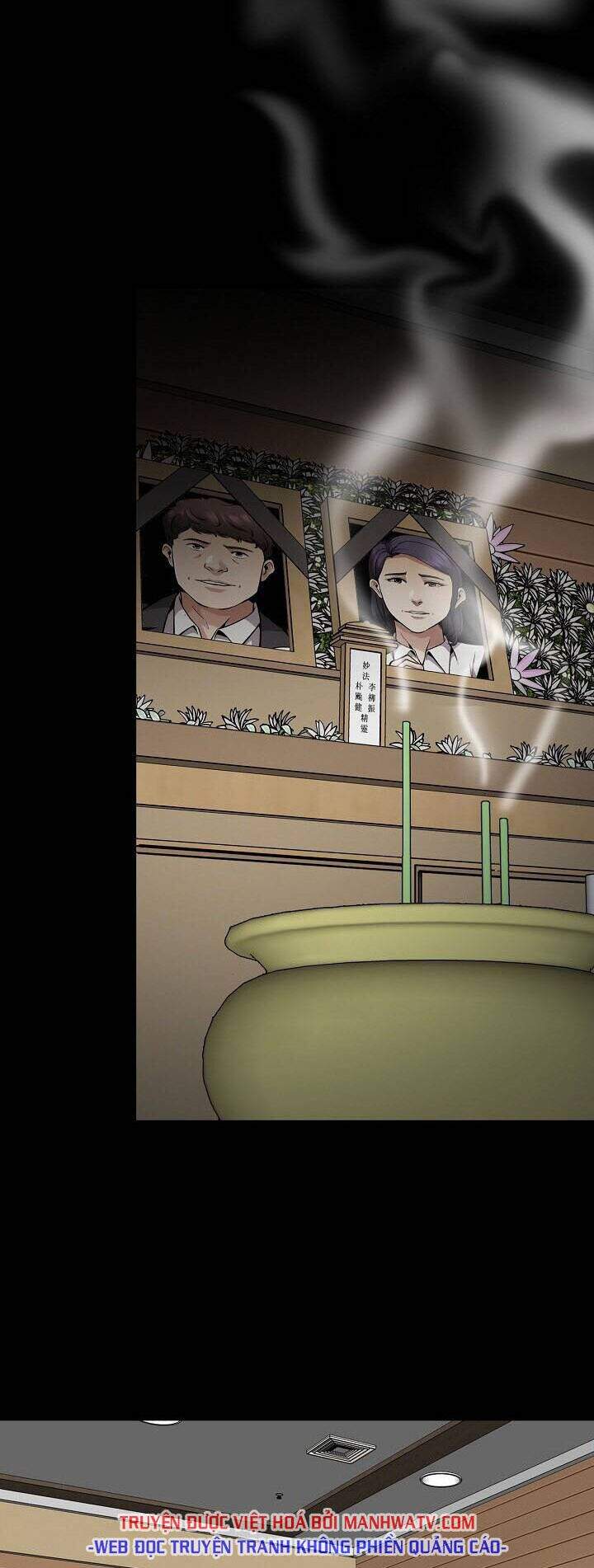 Điều Tra Viên Chuyển Sinh Chapter 114 - 37