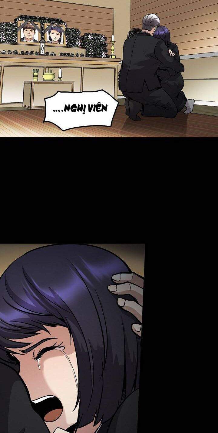 Điều Tra Viên Chuyển Sinh Chapter 114 - 38