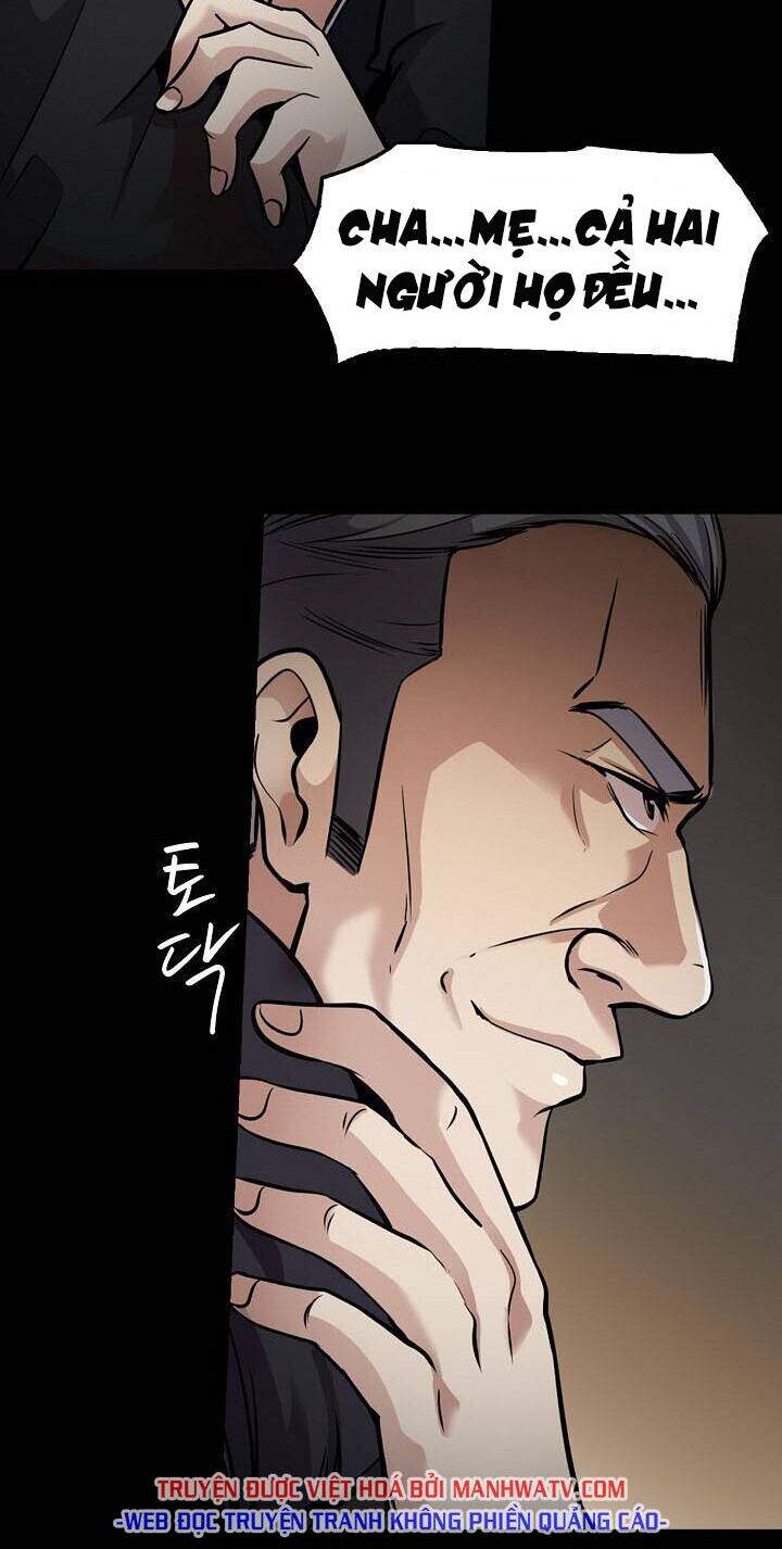 Điều Tra Viên Chuyển Sinh Chapter 114 - 39