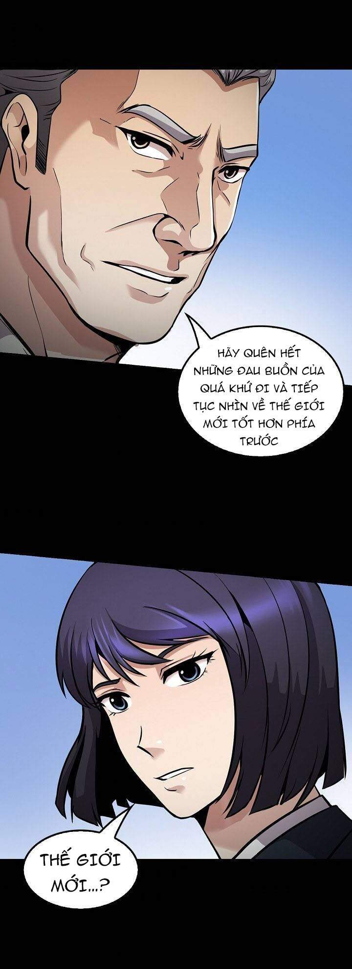 Điều Tra Viên Chuyển Sinh Chapter 114 - 42