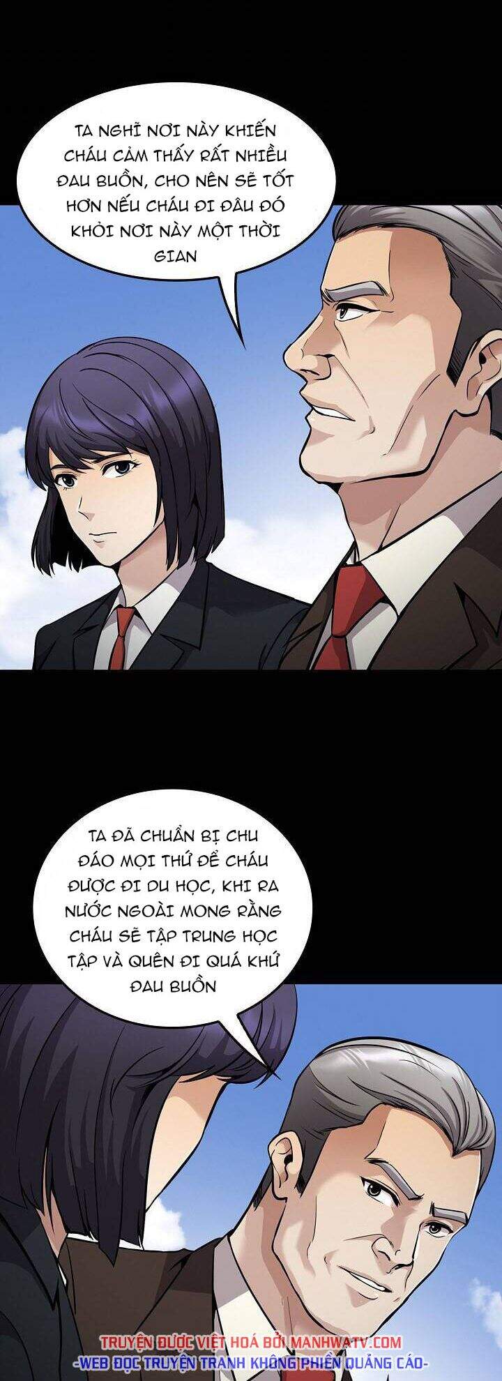 Điều Tra Viên Chuyển Sinh Chapter 114 - 43