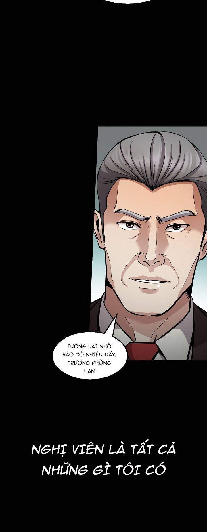 Điều Tra Viên Chuyển Sinh Chapter 114 - 50