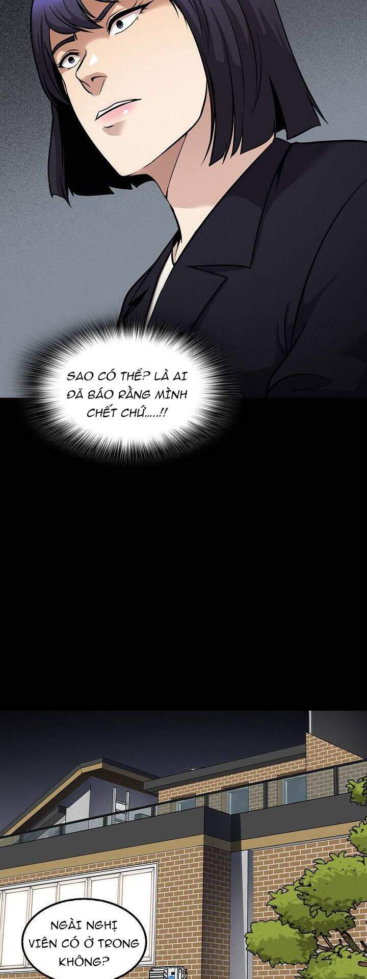 Điều Tra Viên Chuyển Sinh Chapter 114 - 57