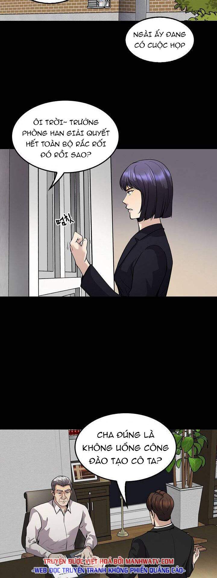Điều Tra Viên Chuyển Sinh Chapter 114 - 58