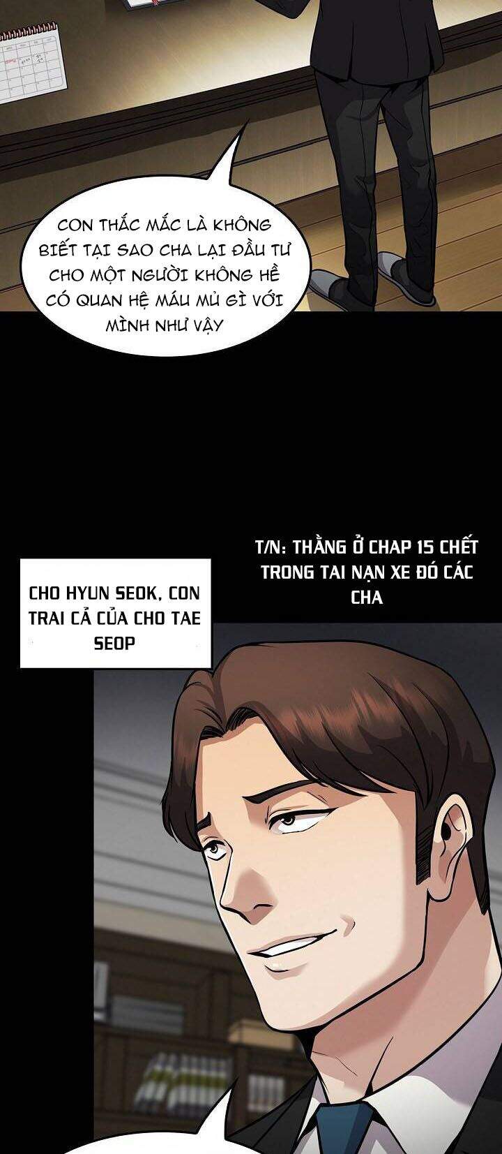 Điều Tra Viên Chuyển Sinh Chapter 114 - 59