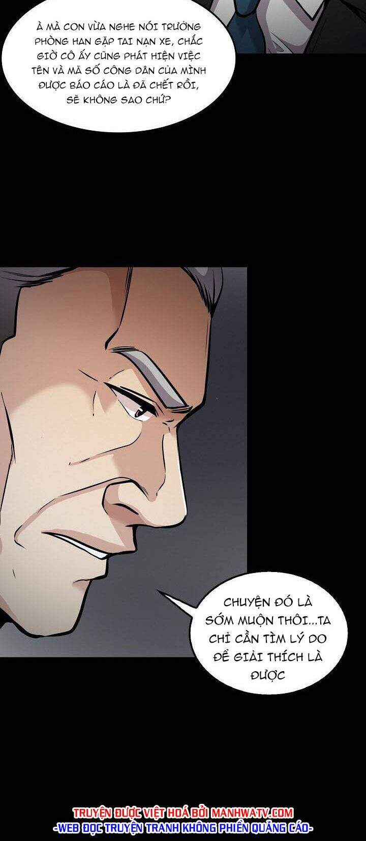 Điều Tra Viên Chuyển Sinh Chapter 114 - 60