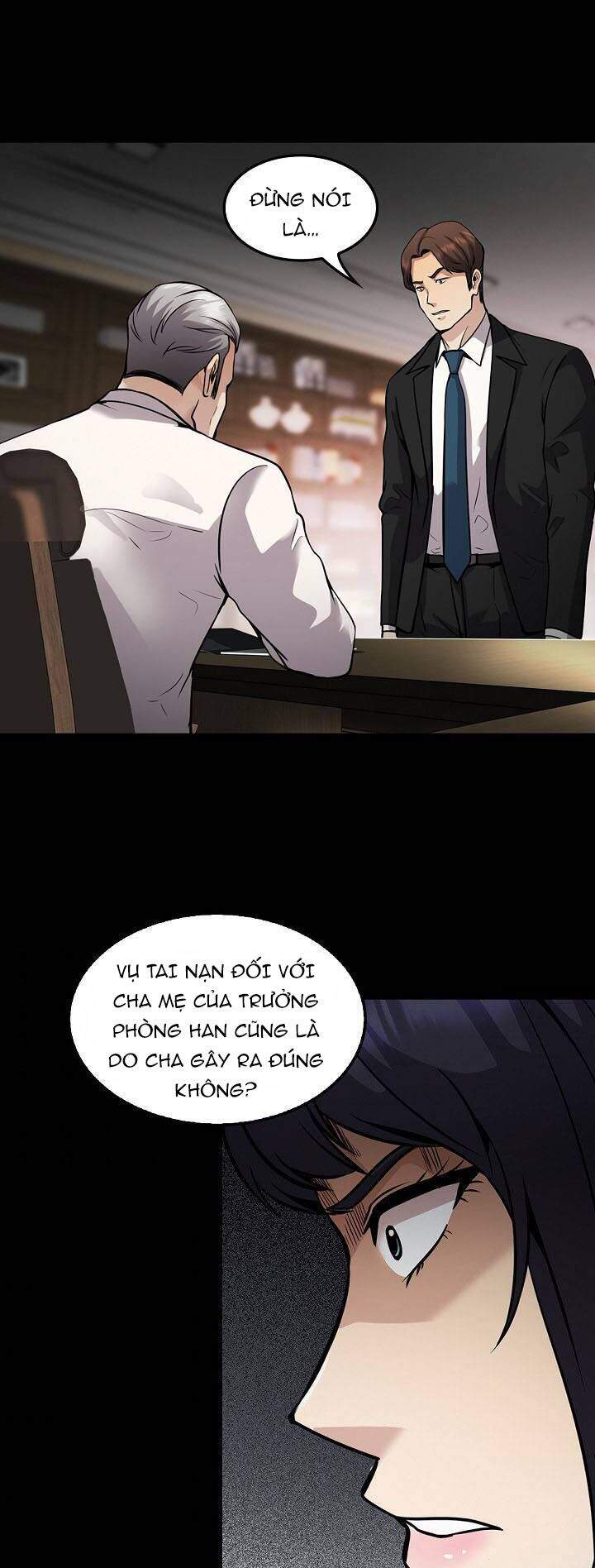 Điều Tra Viên Chuyển Sinh Chapter 114 - 61