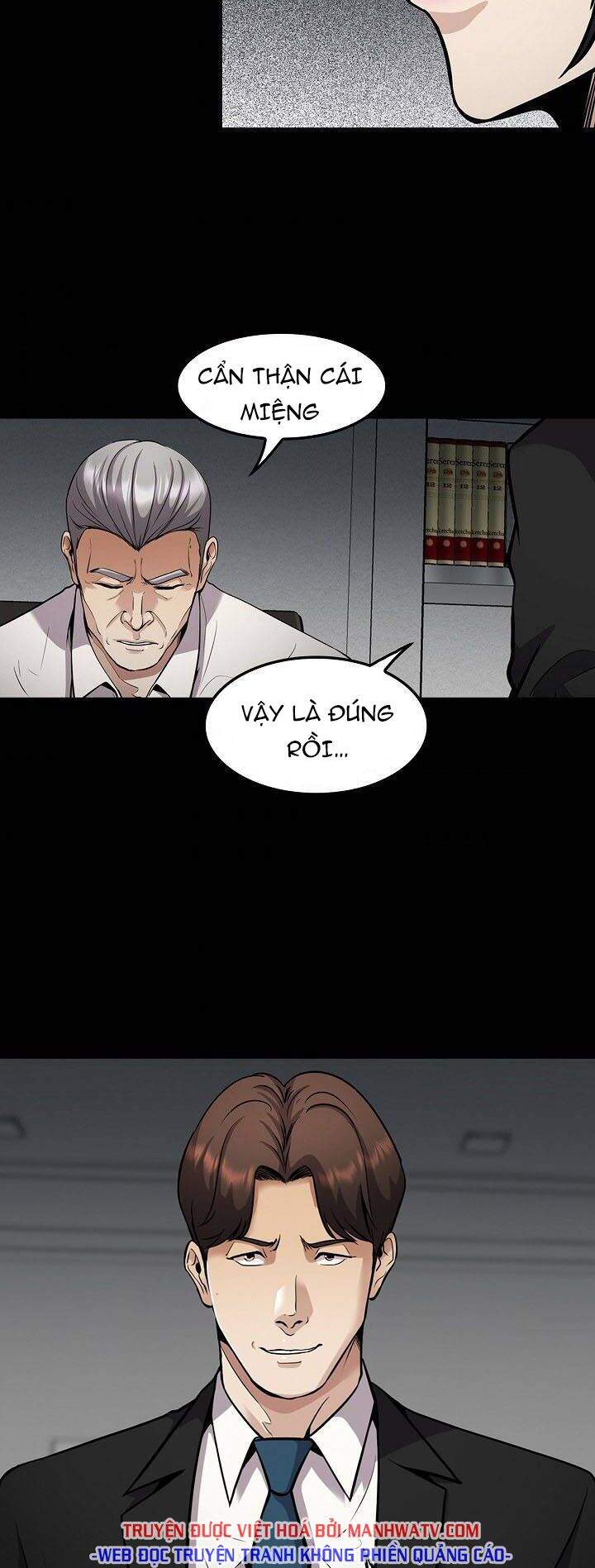 Điều Tra Viên Chuyển Sinh Chapter 114 - 62