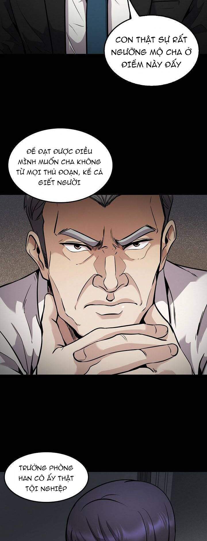 Điều Tra Viên Chuyển Sinh Chapter 114 - 63