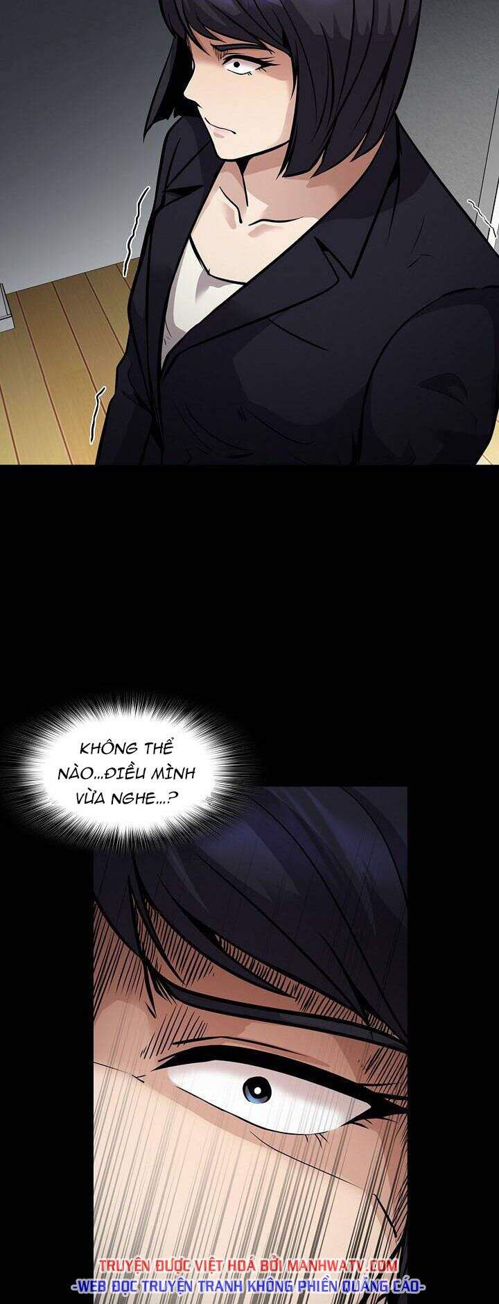 Điều Tra Viên Chuyển Sinh Chapter 114 - 64