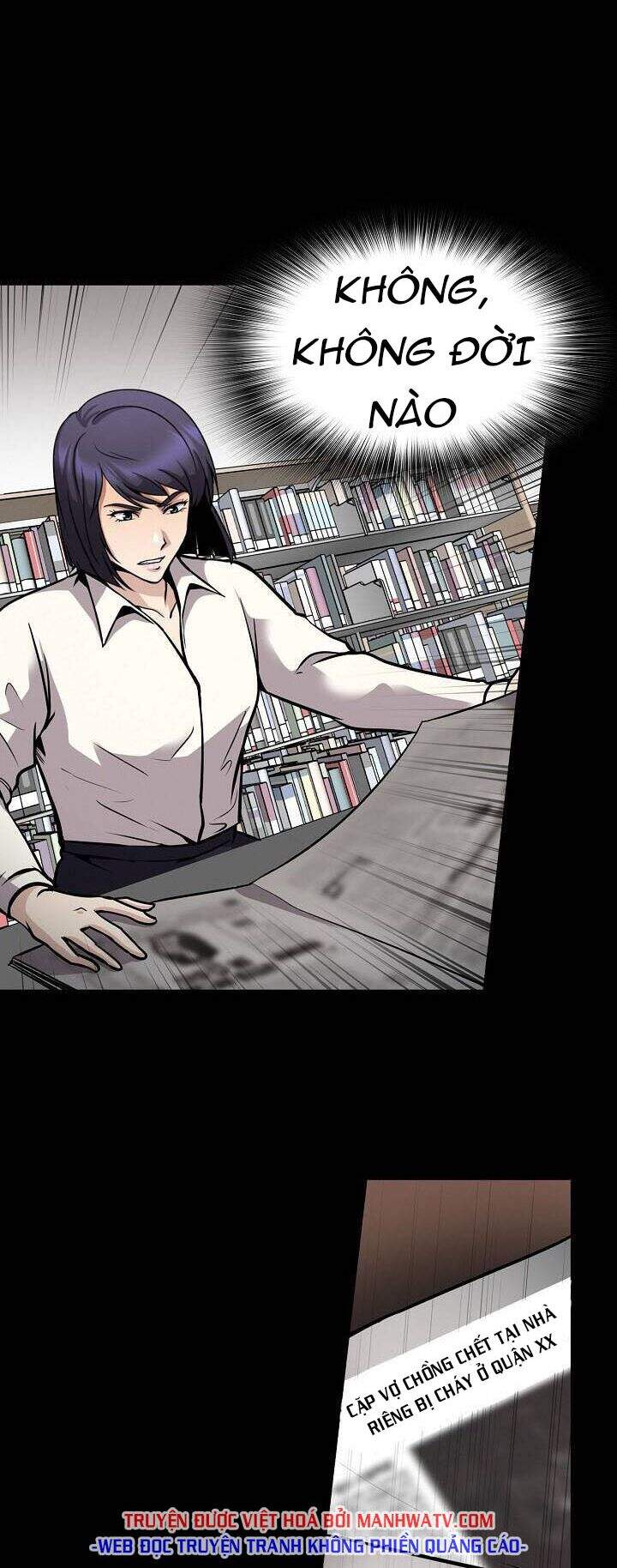 Điều Tra Viên Chuyển Sinh Chapter 114 - 66