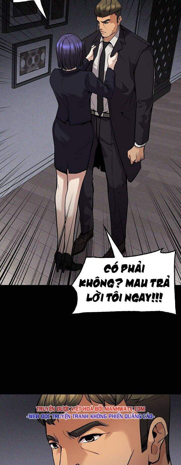 Điều Tra Viên Chuyển Sinh Chapter 114 - 70