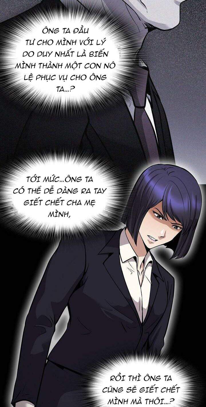 Điều Tra Viên Chuyển Sinh Chapter 114 - 73