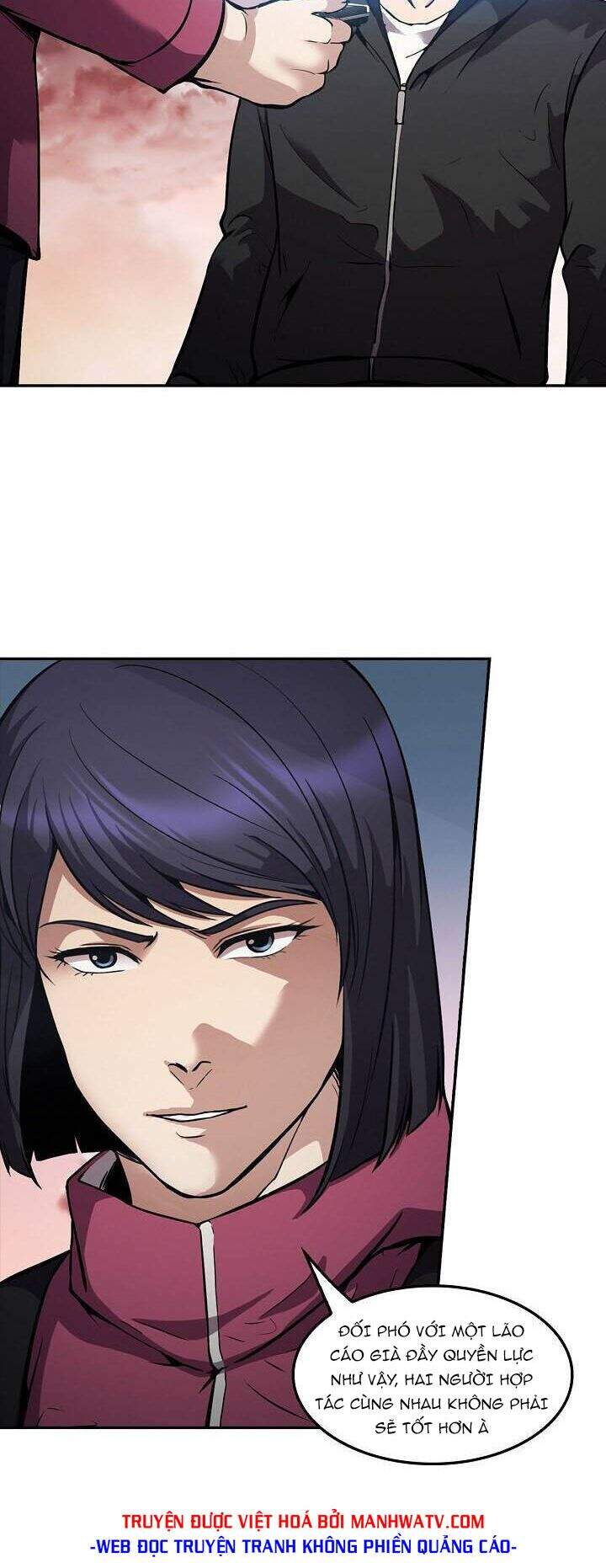 Điều Tra Viên Chuyển Sinh Chapter 114 - 78