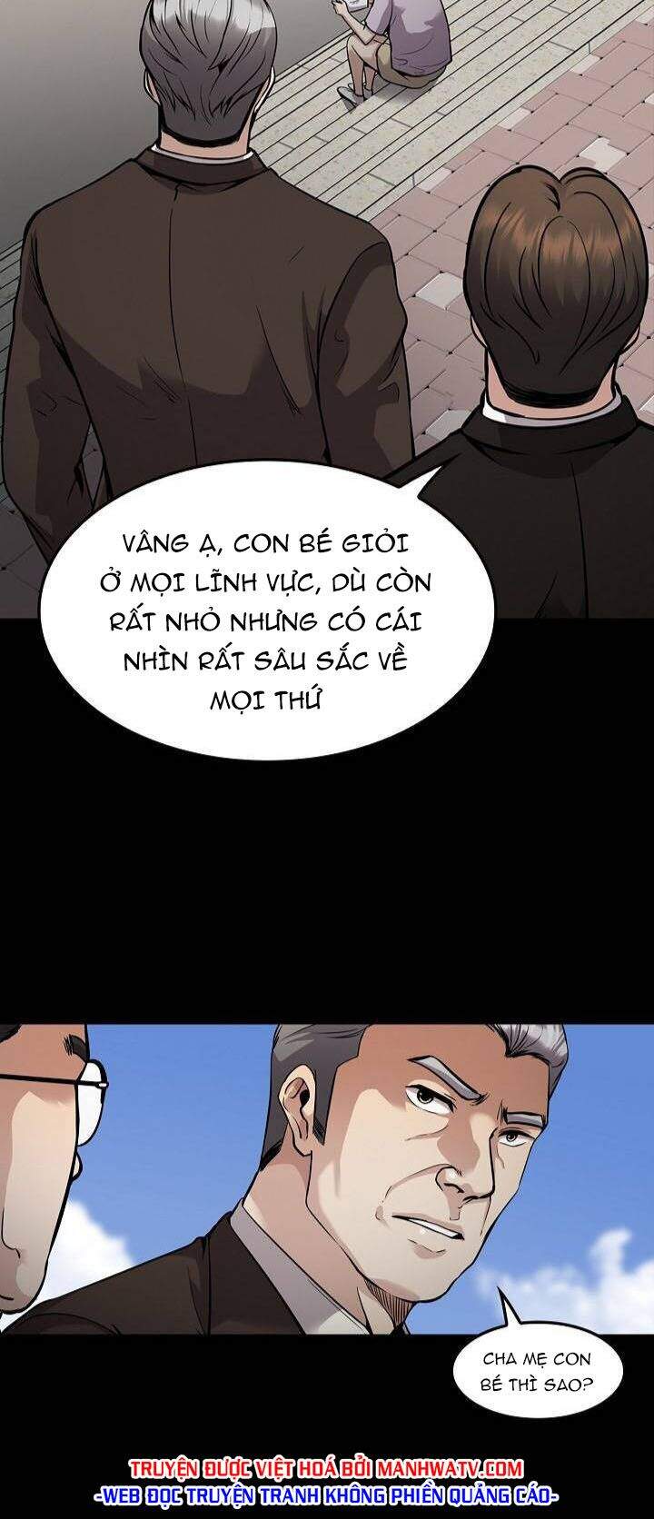 Điều Tra Viên Chuyển Sinh Chapter 114 - 9