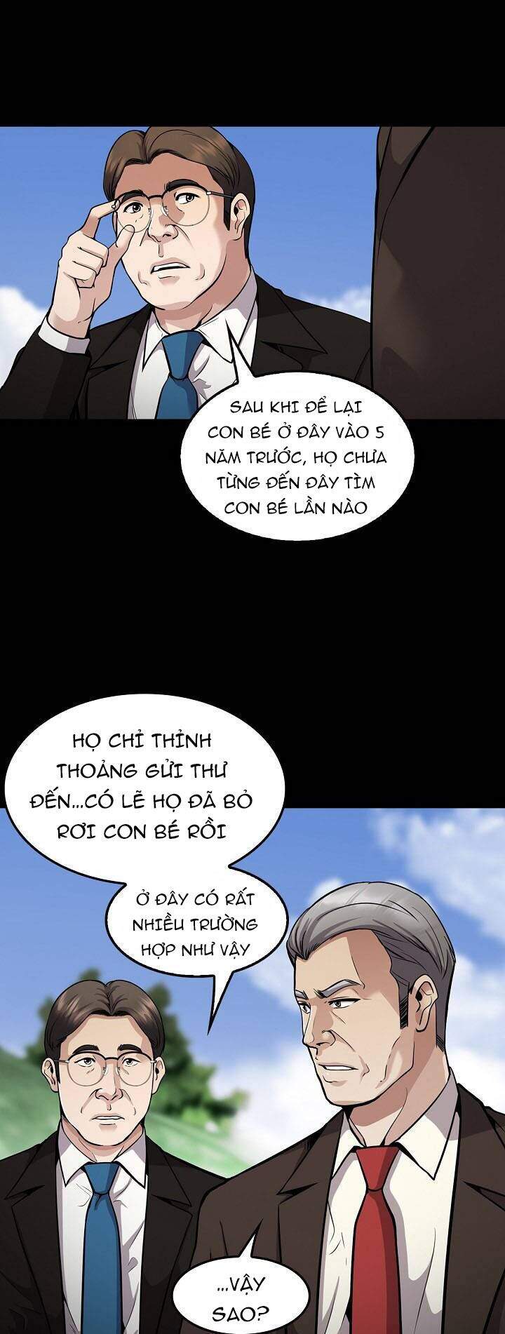 Điều Tra Viên Chuyển Sinh Chapter 114 - 10