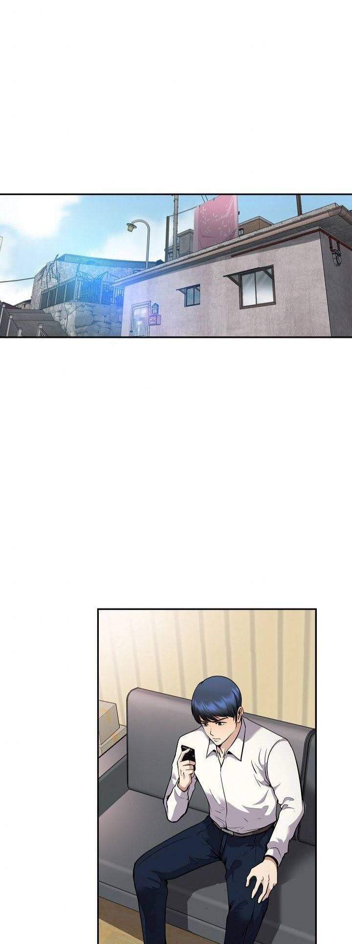 Điều Tra Viên Chuyển Sinh Chapter 115 - 2